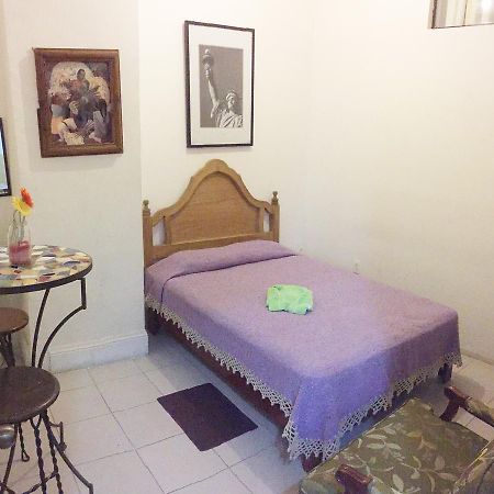Hostal La Casa Del Tio Guanajuato Exterior foto