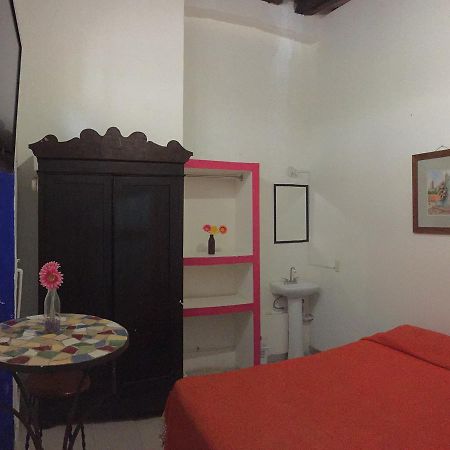 Hostal La Casa Del Tio Guanajuato Exterior foto