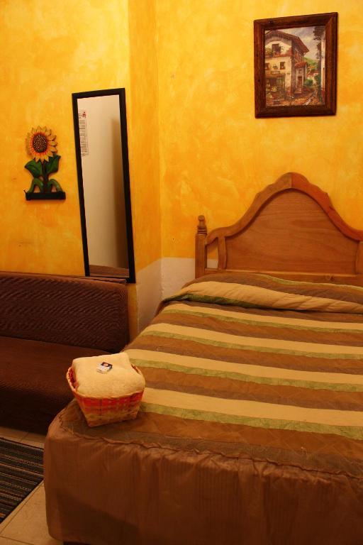 Hostal La Casa Del Tio Guanajuato Quarto foto