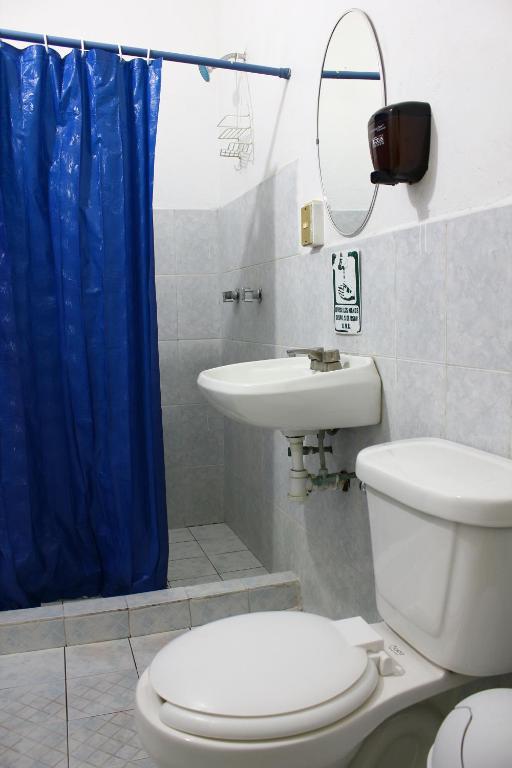Hostal La Casa Del Tio Guanajuato Quarto foto