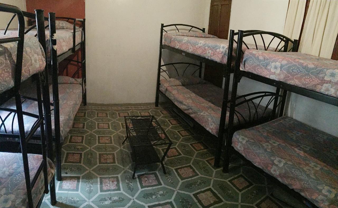 Hostal La Casa Del Tio Guanajuato Exterior foto